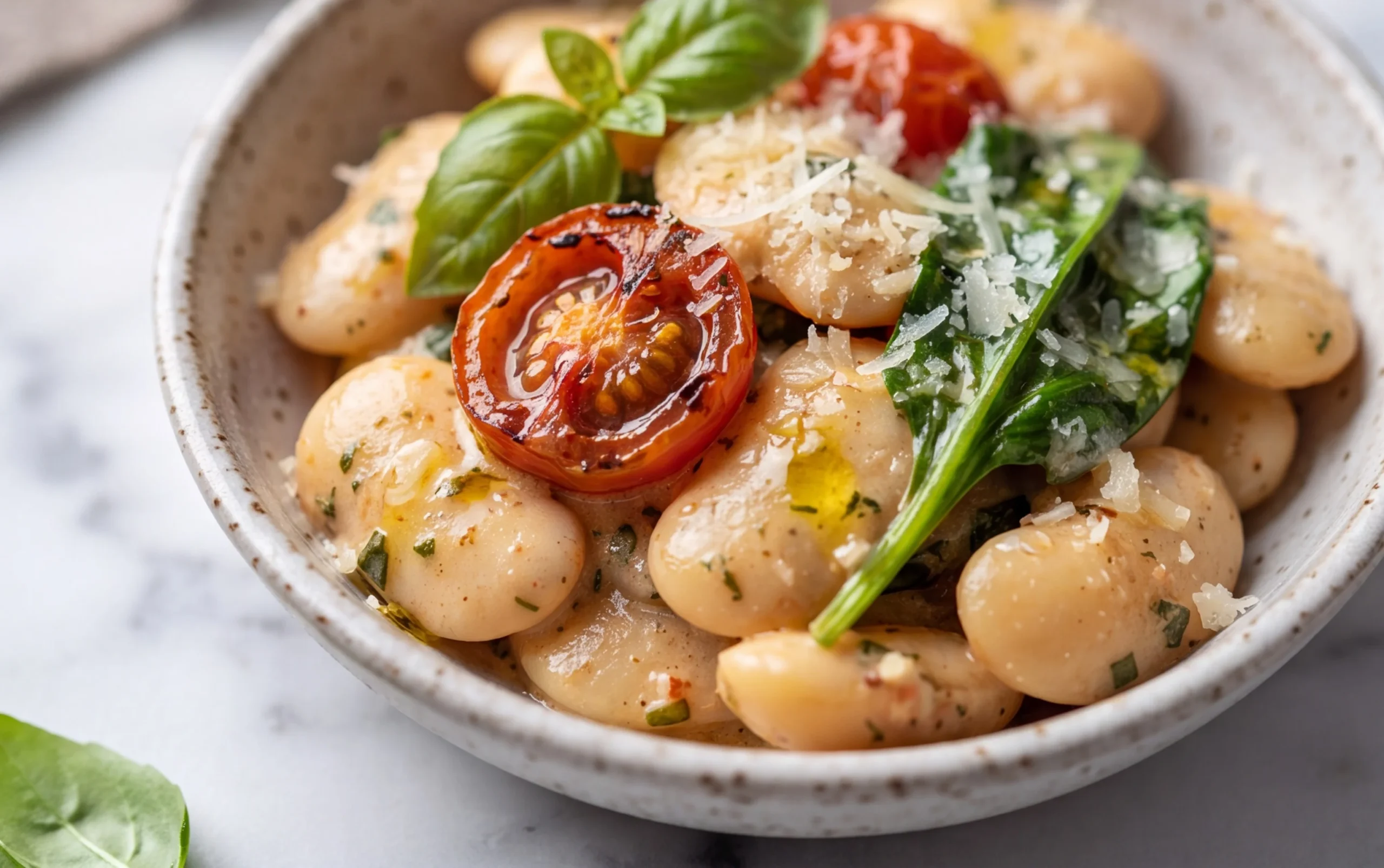 Marry Me Butter Beans