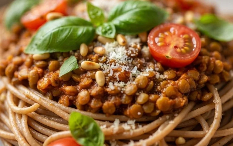 Vegan Vegetarisch: Ein Leitfaden zum gesunden Lebenstil