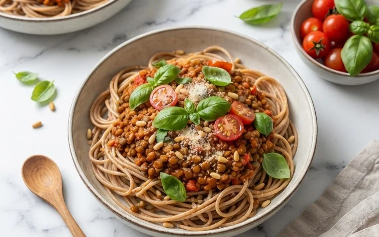 Vegan Vegetarisch: Ein Leitfaden zum gesunden Lebenstil
