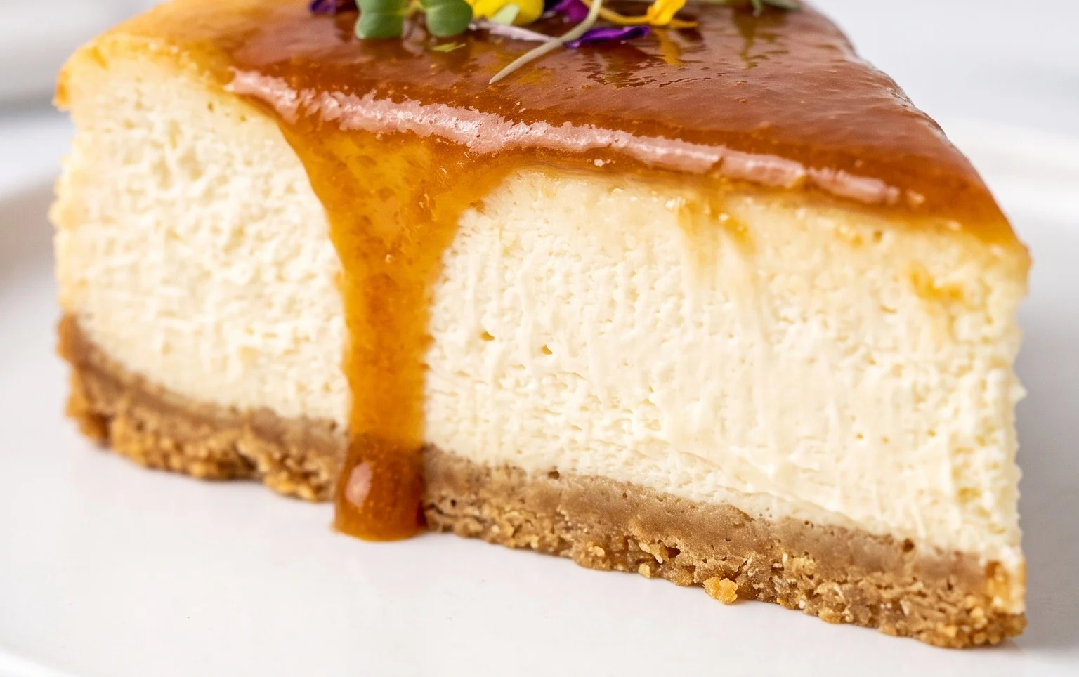 Himnon-alcoholic beer Cheesecake