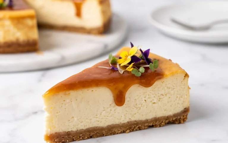 Himnon-alcoholic beer Cheesecake