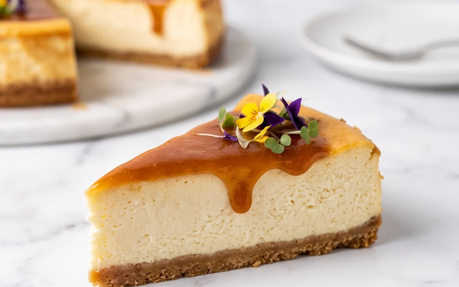 Himnon-alcoholic beer Cheesecake
