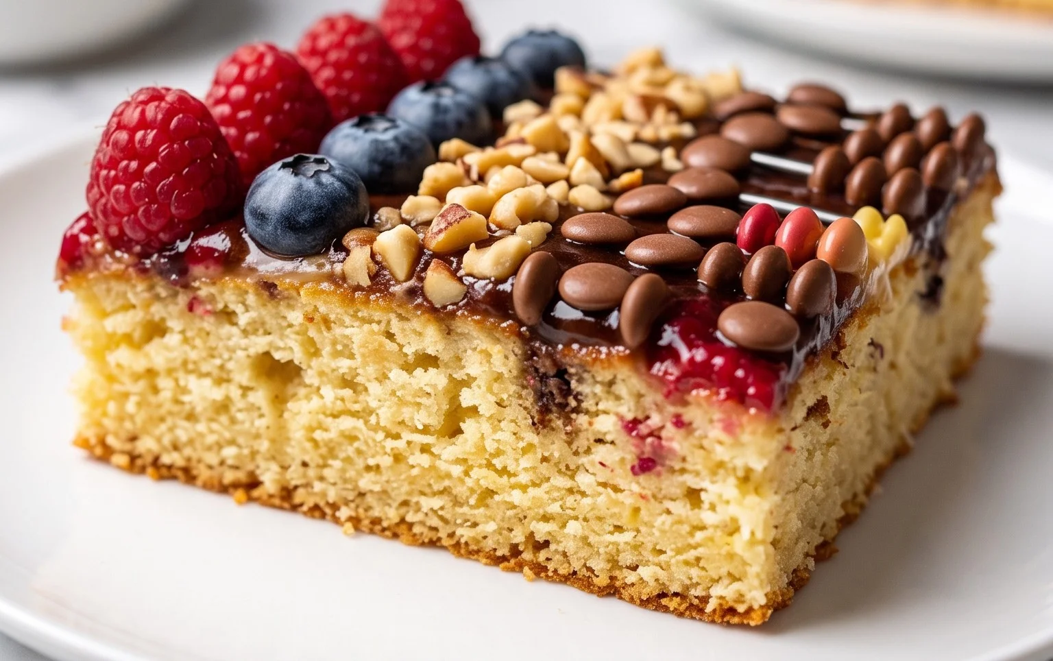 Abakus (Rechenschieber) Blechkuchen