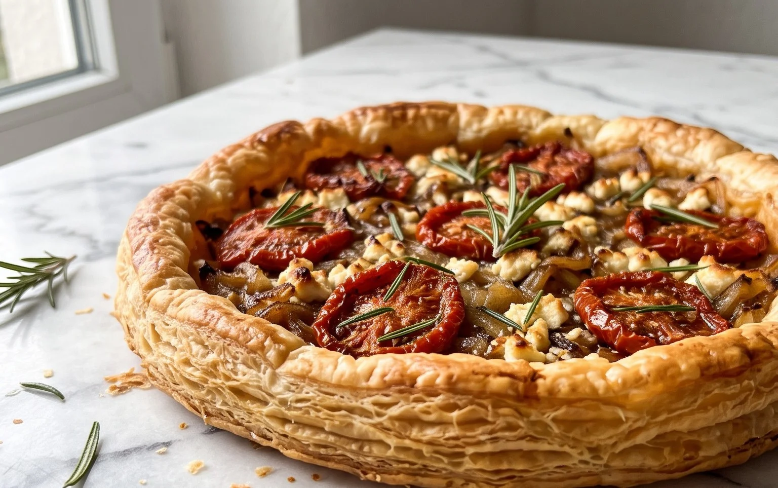 Tera Solara: Sonnengelber Reiskuchen Rezept